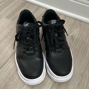 Nike Force One Pixel